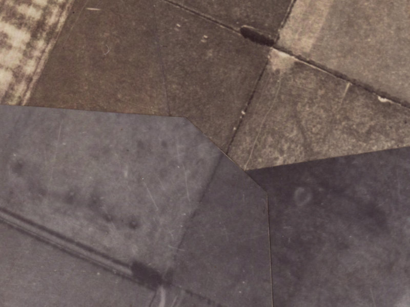 15 Te Repo Drive from the air, 1925-1929