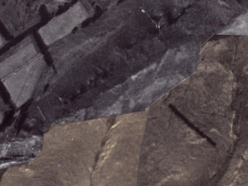 19 Revelation Drive from the air, 1925-1929