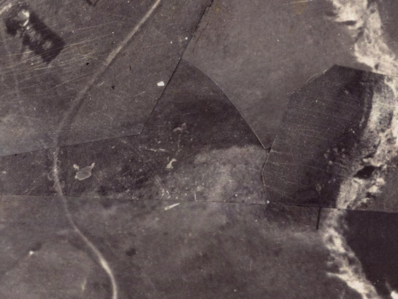 9 Smugglers Cove from the air, 1925-1929