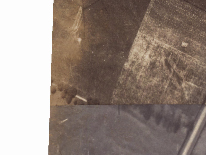 5 Balcairn Street from the air, 1925-1929