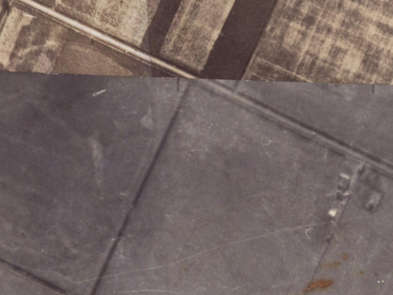 8 William Brittan Avenue from the air, 1925-1929