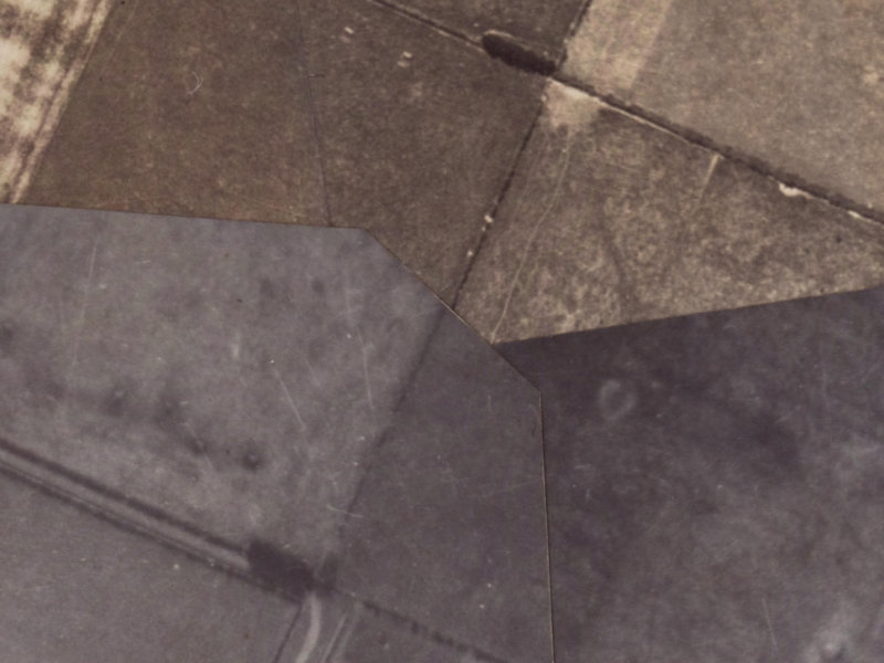 14 Te Repo Drive from the air, 1925-1929