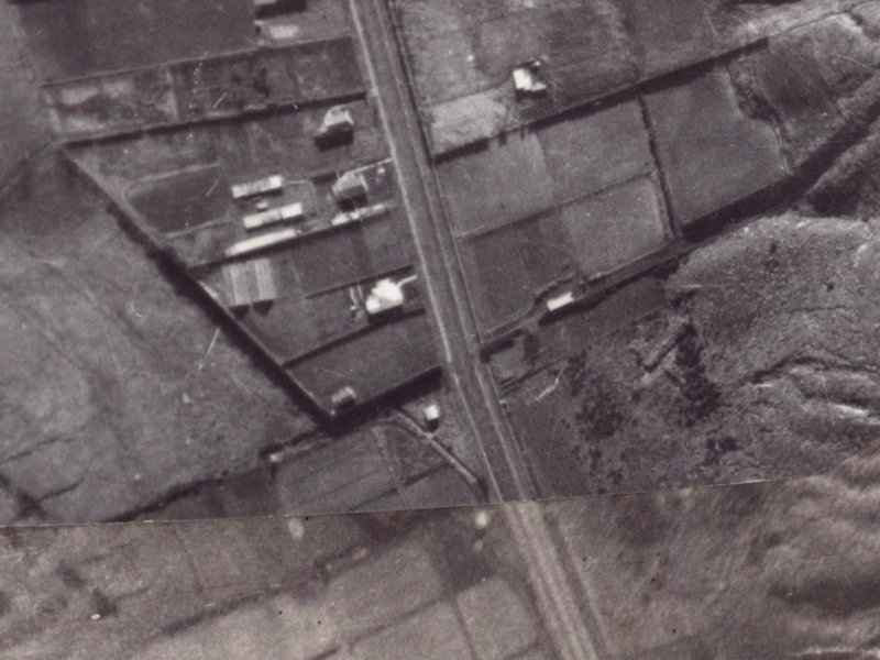 40A 40A from the air, 1925-1929