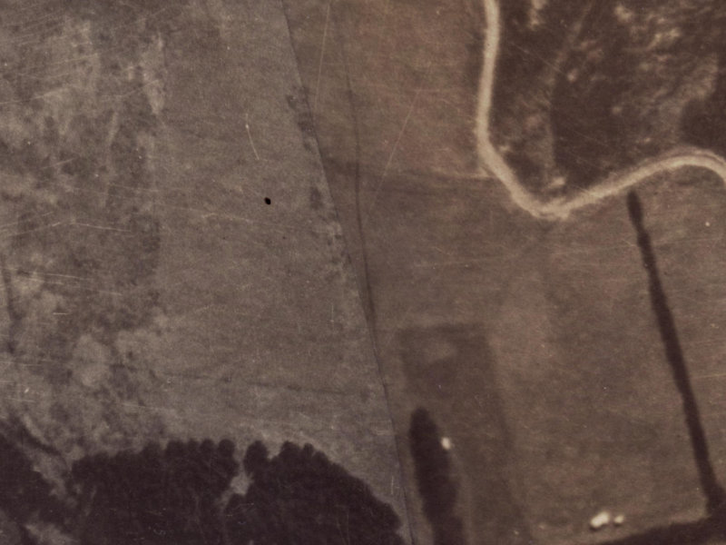 12 Parkridge Place from the air, 1925-1929