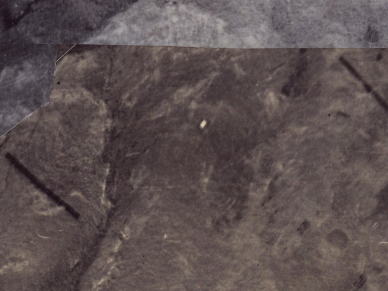 187 Richmond Hill Road from the air, 1925-1929