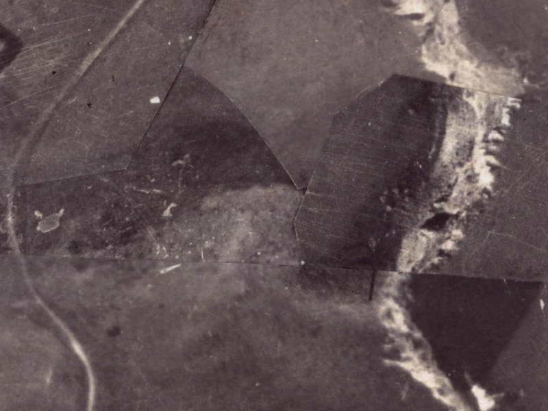16 Smugglers Cove from the air, 1925-1929