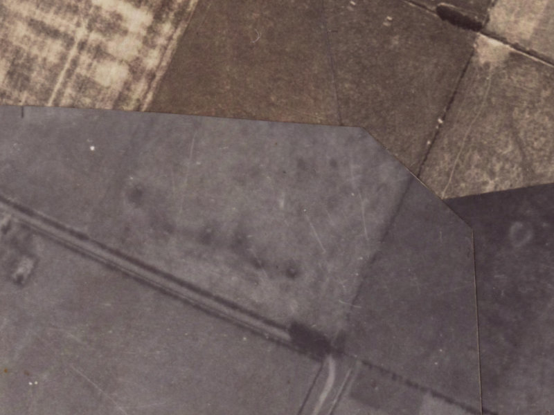 20 Helen Place from the air, 1925-1929