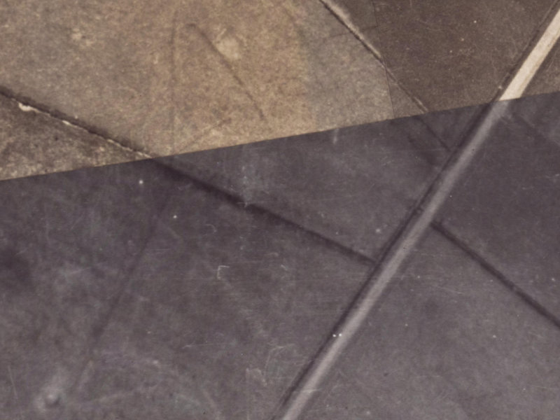 13 Navarra Road from the air, 1925-1929