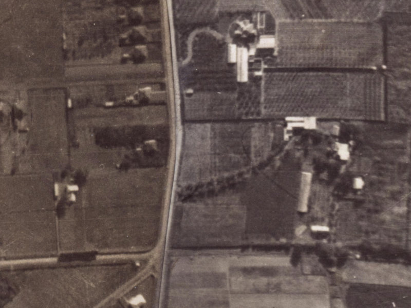 112B 112B from the air, 1925-1929