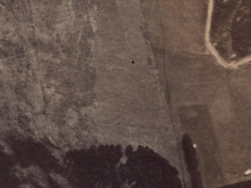 25 Parkridge Place from the air, 1925-1929