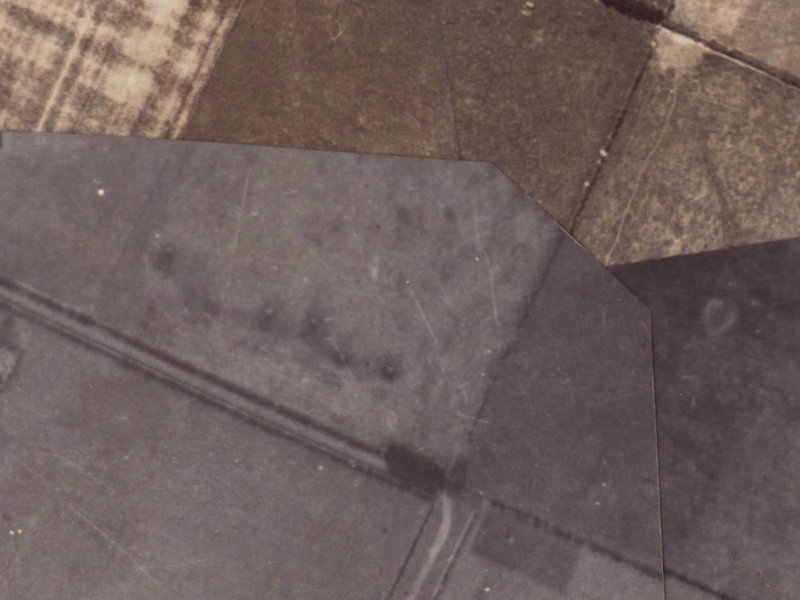 17 Helen Place from the air, 1925-1929