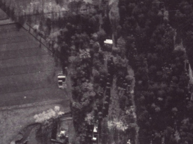7B 7B from the air, 1925-1929