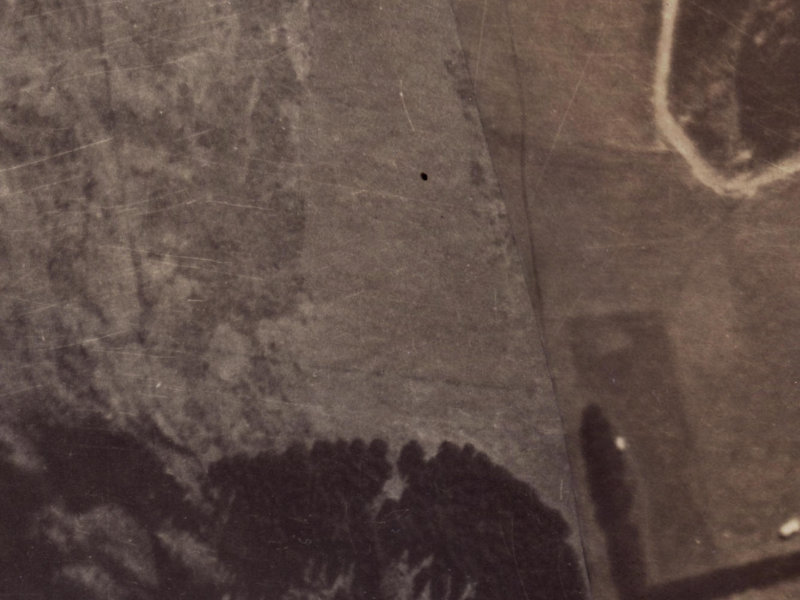 23 Parkridge Place from the air, 1925-1929