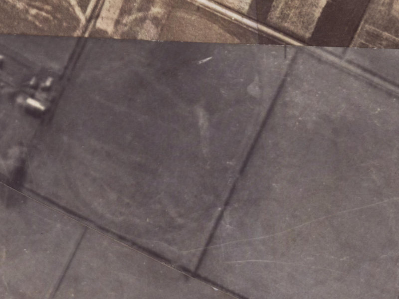 27 Elmslie Grove from the air, 1925-1929