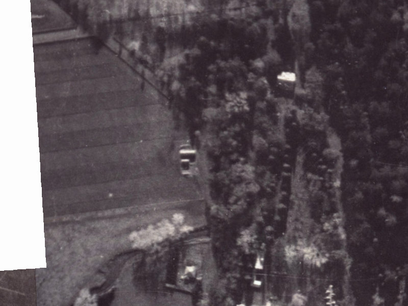 7B 7B from the air, 1925-1929