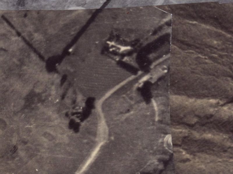 138E 138E from the air, 1925-1929