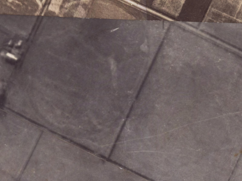 3A Elmslie Grove from the air, 1925-1929