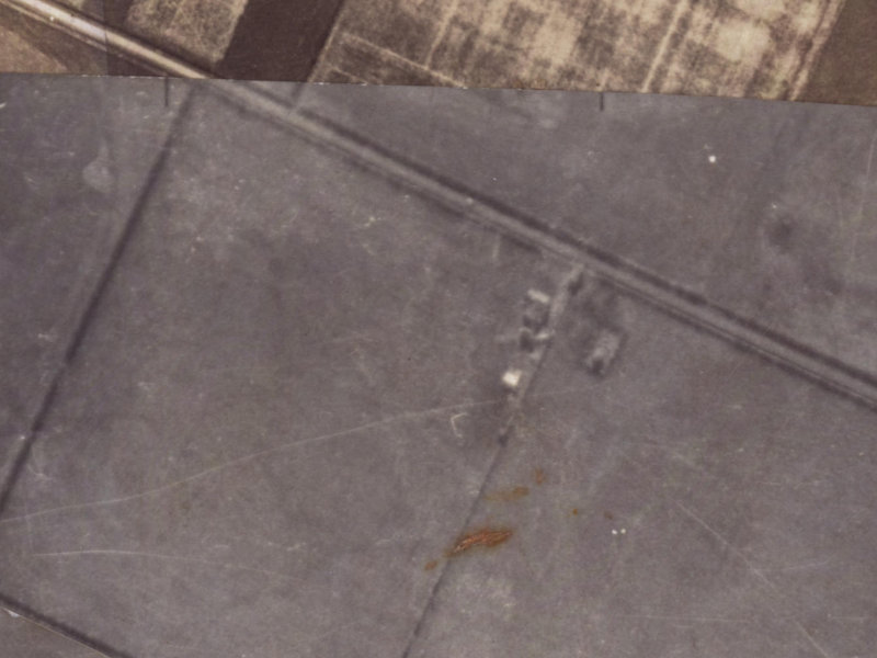 10 Lady Nugent Lane from the air, 1925-1929