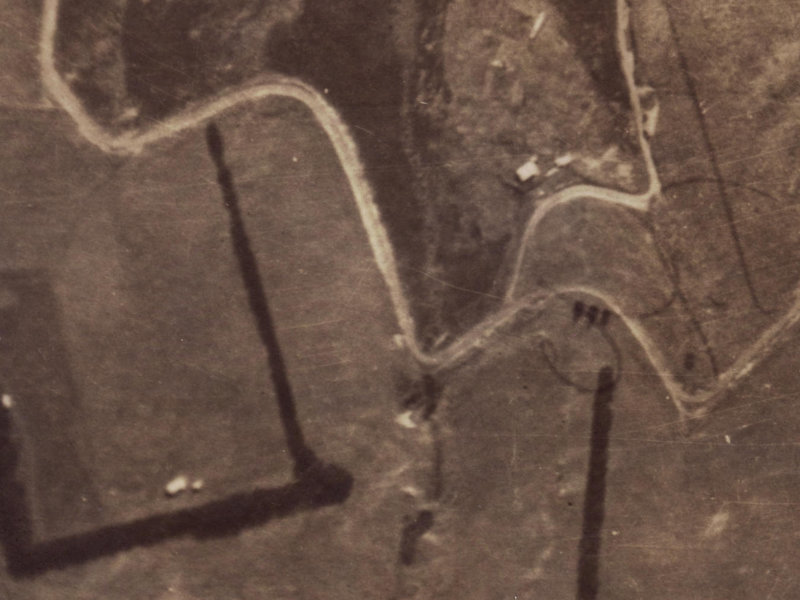 17 Stoneyridge Close from the air, 1925-1929