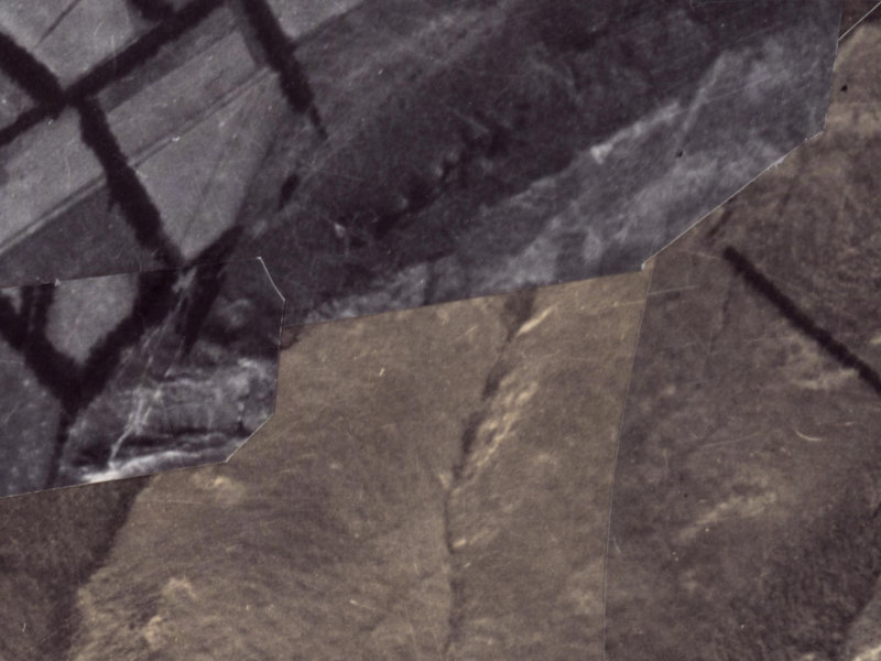 191 Richmond Hill Road from the air, 1925-1929