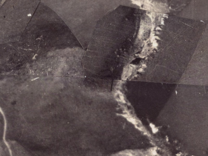 20 Smugglers Cove from the air, 1925-1929