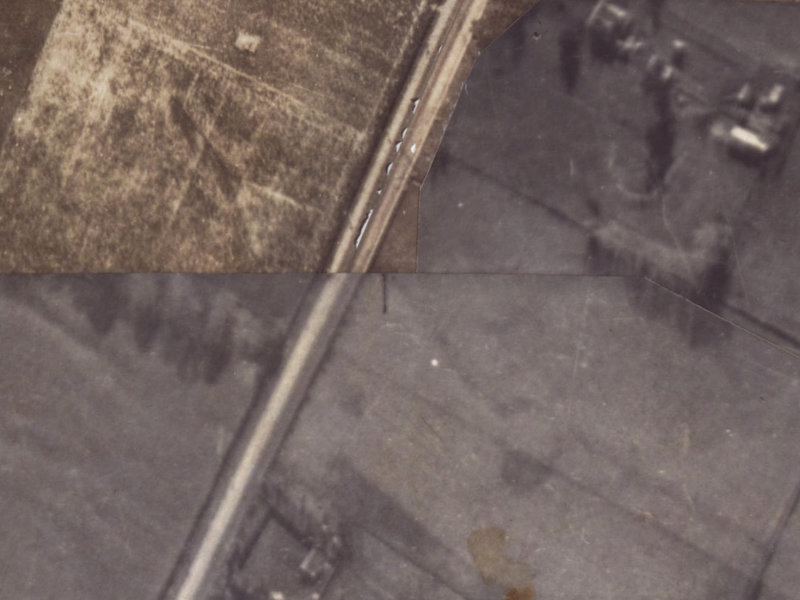 39 Parklea Avenue from the air, 1925-1929