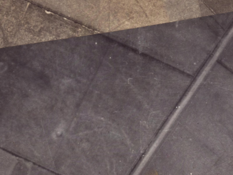 67 Collier Drive from the air, 1925-1929