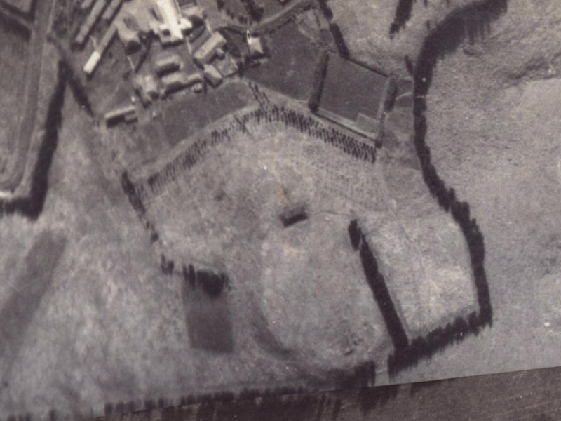 15 Pennine Way from the air, 1925-1929