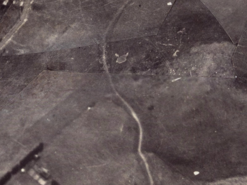 1 Smugglers Cove from the air, 1925-1929