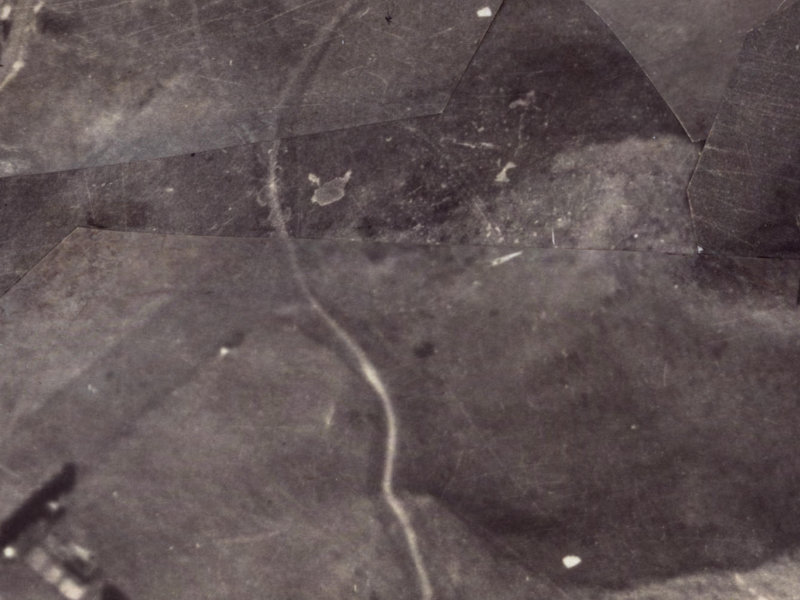 1A 1A from the air, 1925-1929