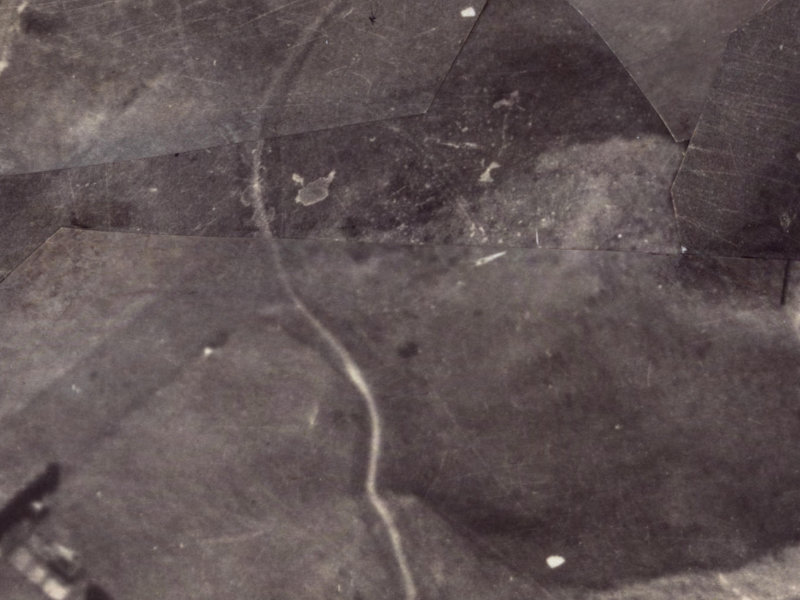 1A Smugglers Cove from the air, 1925-1929
