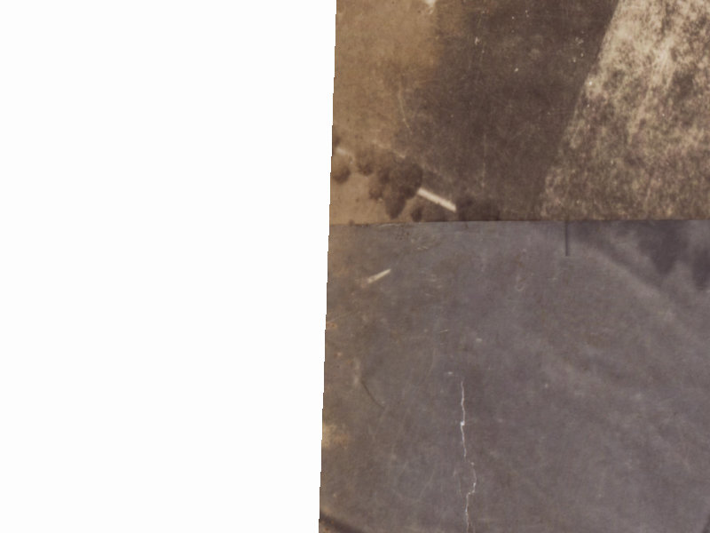 11 Checketts Avenue from the air, 1925-1929