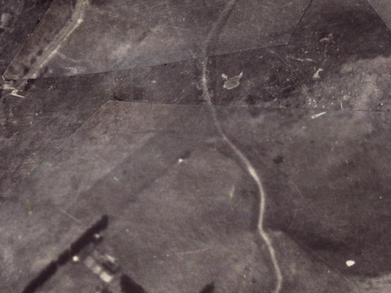 5 Godley Drive from the air, 1925-1929