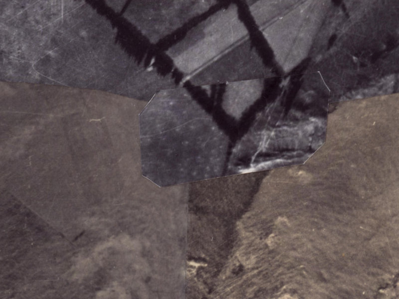 27B Revelation Drive from the air, 1925-1929