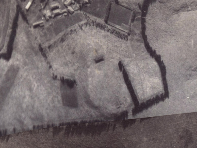 Pennine Way from the air, 1925-1929