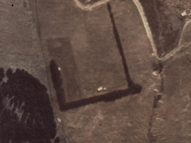 5 Stoneyridge Close from the air, 1925-1929
