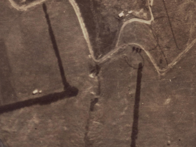 14 Stoneyridge Cl from the air, 1925-1929