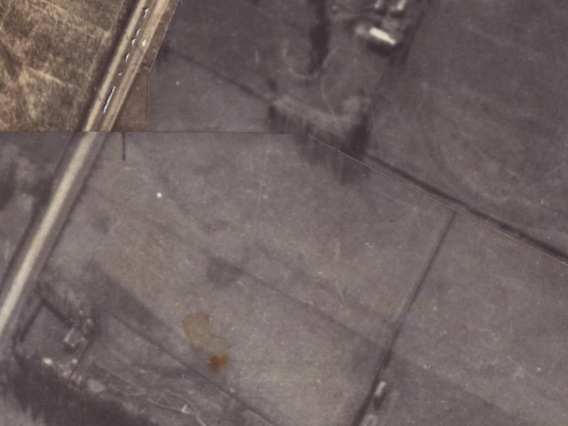 27 Parklea Avenue from the air, 1925-1929