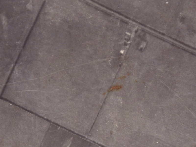 Edmund Storr Road from the air, 1925-1929