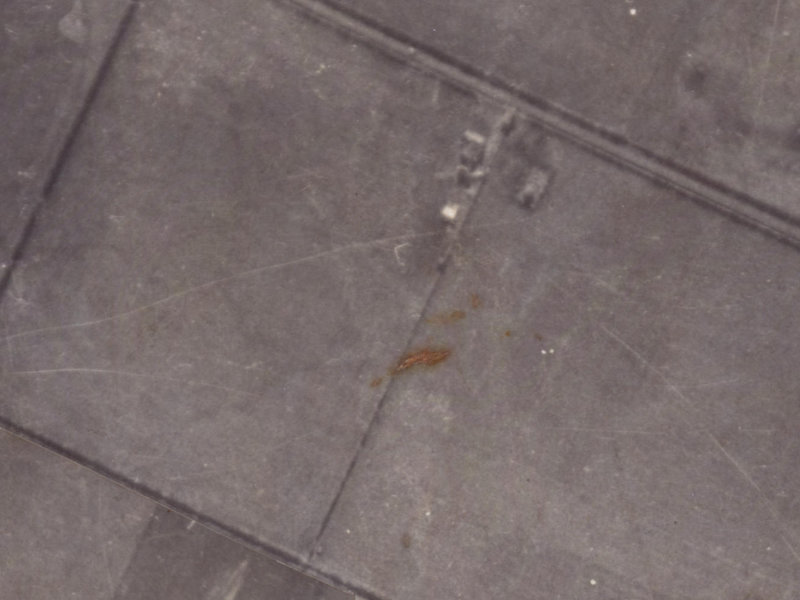 40 Milnes Road from the air, 1925-1929