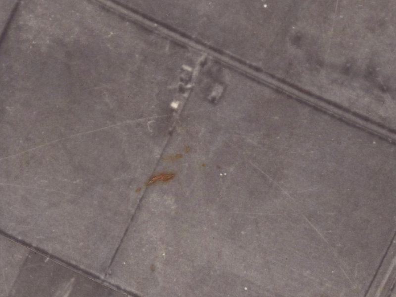7A 7A from the air, 1925-1929