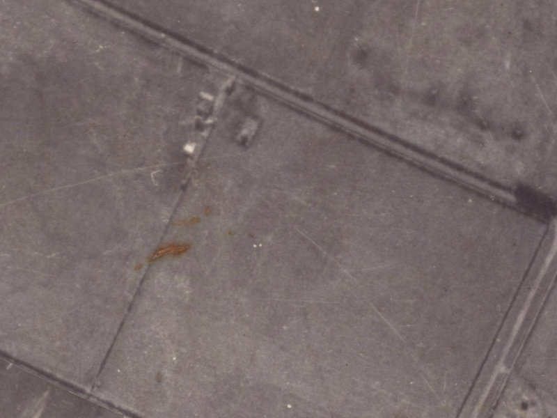 15 Marsack Crescent from the air, 1925-1929