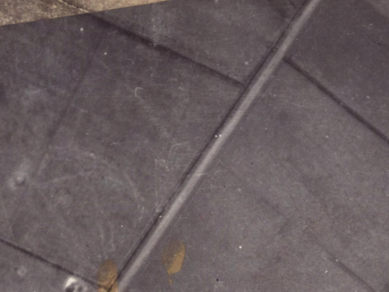 75 Collier Drive from the air, 1925-1929