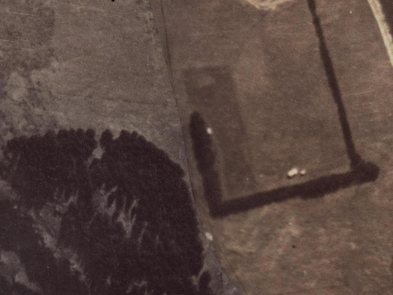 1 Stoneyridge Close from the air, 1925-1929