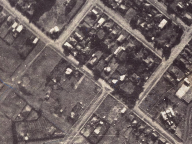 55A 55A from the air, 1925-1929