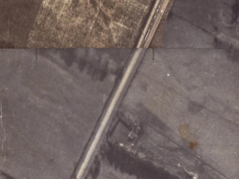 308-294 Halswell Road from the air, 1925-1929