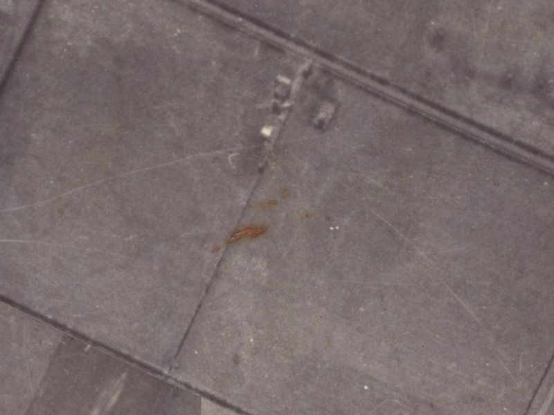 1/7 Marsack Crescent from the air, 1925-1929