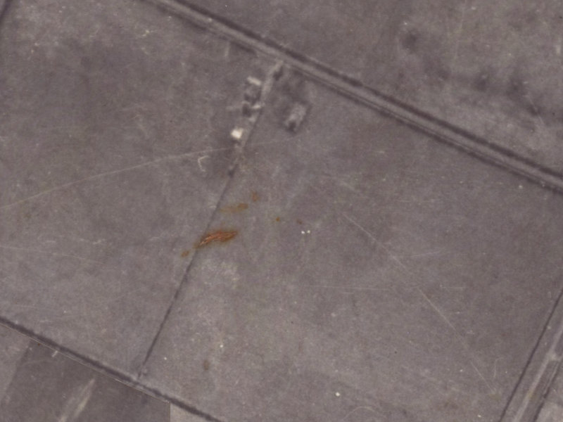 7A Marsack Crescent from the air, 1925-1929