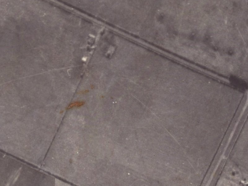 17 Marsack Crescent from the air, 1925-1929