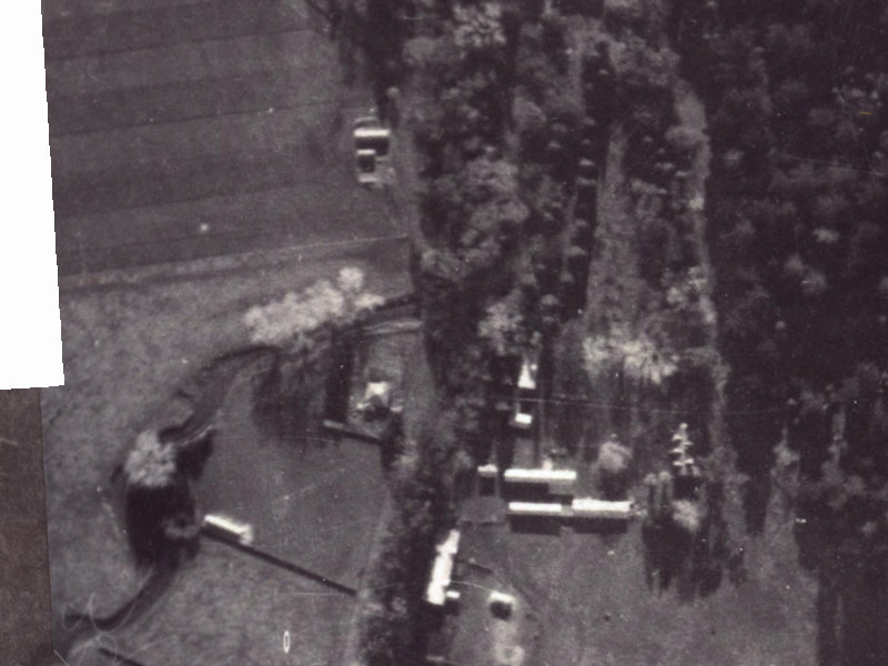 5 Holmcroft Ct from the air, 1925-1929